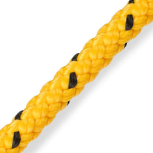 Load image into Gallery viewer, Marlow Rope 6mm / Yellow Marstron Floating Line, Tow Rope, Painter Rope44
