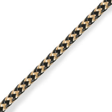 Load image into Gallery viewer, Marlow Rope Natural/Black Excel Control Limited Edition Rope44
