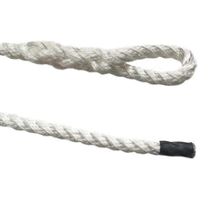 Load image into Gallery viewer, Rope44 Rope 3 Strand Fender Lanyards Rope44
