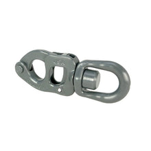 Load image into Gallery viewer, Tylaska Hardware Tylaska T500 Light Air Snap Shackle Rope44
