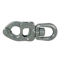 Load image into Gallery viewer, Tylaska Hardware Tylaska T500 Light Air Snap Shackle Rope44
