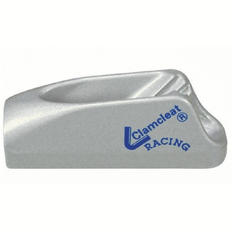 Clamcleat Hardware CL211 MK2 Racing Junior Mk2 Cleat With Fairlead Rope44