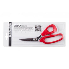 Load image into Gallery viewer, D Splicer D20 Dyneema Rope Cutting Scissor for Splicing
