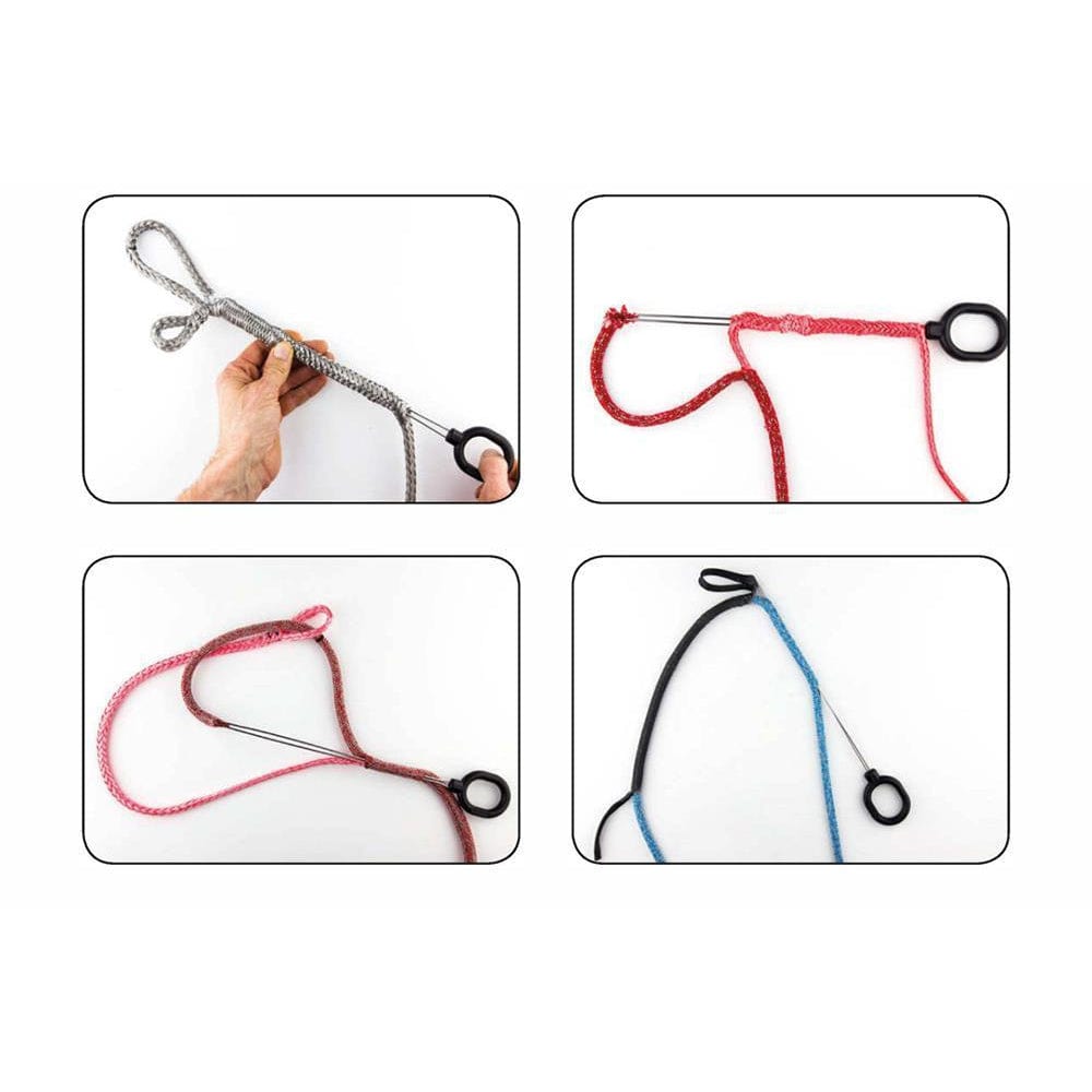 D Splicer Fixed Handle Rope Splicing Needles | Rope44