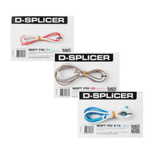 Load image into Gallery viewer, D-Splicer Splicing &amp; Accessories D-Splicer Soft Fid Rope44
