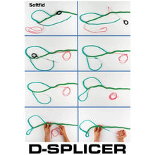 Load image into Gallery viewer, D-Splicer Splicing &amp; Accessories D-Splicer Soft Fid Rope44
