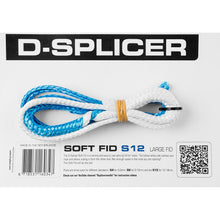 Load image into Gallery viewer, D-Splicer Splicing &amp; Accessories S12 Large -12m-18mm Ropes D-Splicer Soft Fid Rope44

