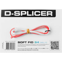 Load image into Gallery viewer, D-Splicer Splicing &amp; Accessories S4 Small 4mm-8mm Ropes D-Splicer Soft Fid Rope44
