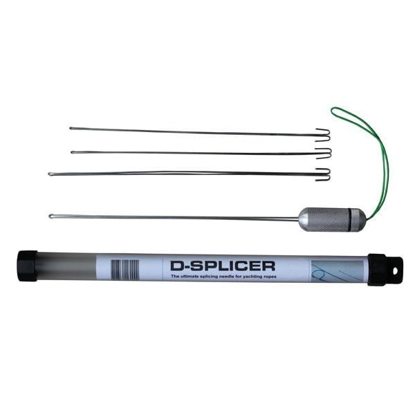 D-Splicer Splicing D-Splicer Needle Set Rope44