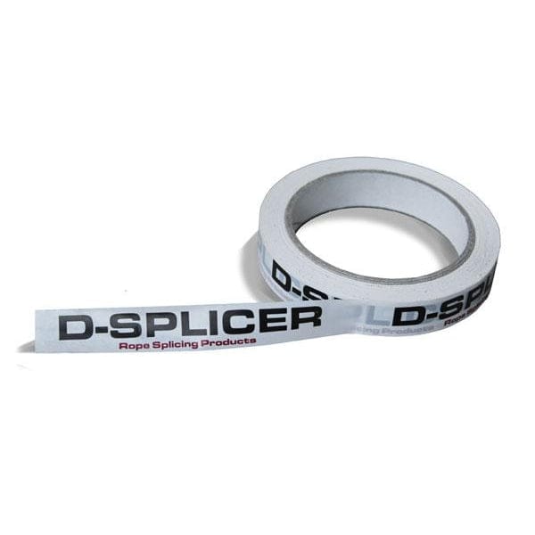 D-Splicer Splicing D-Splicer Splicing Tape Rope44