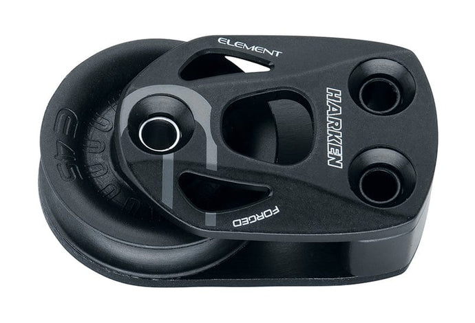 Harken Hardware Harken 45mm Element Footblock 6237 Rope44