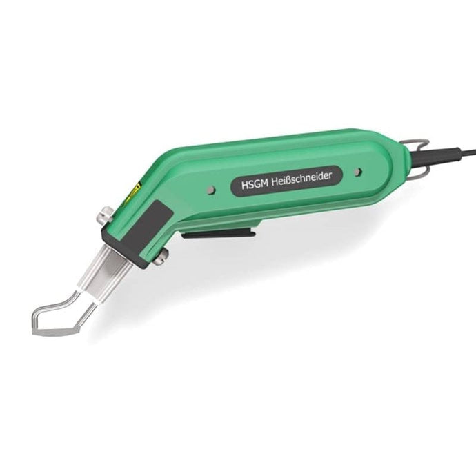 HSGM Hot Knife in green