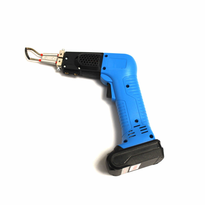 Cordless Hot Knife for Cutting Marine Rope 