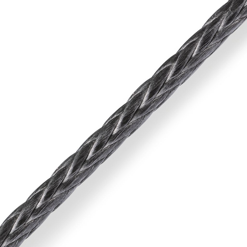 Marlow Rope 4mm / Grey Excel D12 SK78 Dyneema® Rope44