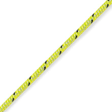 Load image into Gallery viewer, Marlow Rope 4mm / Lime/Grey Excel Racing Rope44
