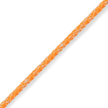 Load image into Gallery viewer, Marlow Rope 4mm / Natural/Orange Excel R8 Rope44
