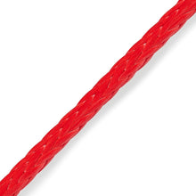 Load image into Gallery viewer, Marlow Rope 7mm / Red Excel D12 SK78 Dyneema® Rope44
