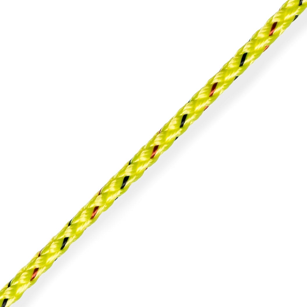 Platt Rope 8 Plait Pre-Stretched – Rope44