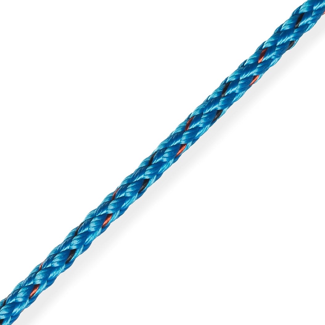 Platt Rope 8 Plait Pre-Stretched – Rope44