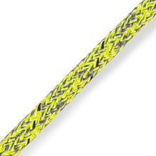 Load image into Gallery viewer, Marlow Rope 8mm / Lime/Grey Melange D2 Racing 78 Rope44
