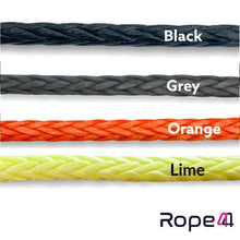 Load image into Gallery viewer, Marlow Rope Excel D12 SK78 Dyneema® Rope44
