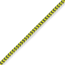 Load image into Gallery viewer, Marlow Rope Lime/Black Excel Control Rope44
