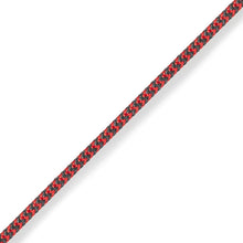 Load image into Gallery viewer, Marlow Rope Red/Black Excel Control Rope44
