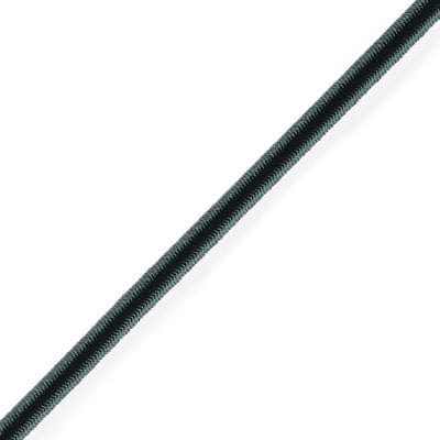 Marlow Shockcord Black / 4mm Standard Shockcord Rope44