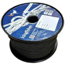 Load image into Gallery viewer, Rope44 Rope Black General Purpose Mousing Line Rope44
