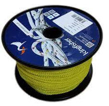 Load image into Gallery viewer, Rope44 Rope Yellow General Purpose Mousing Line Rope44
