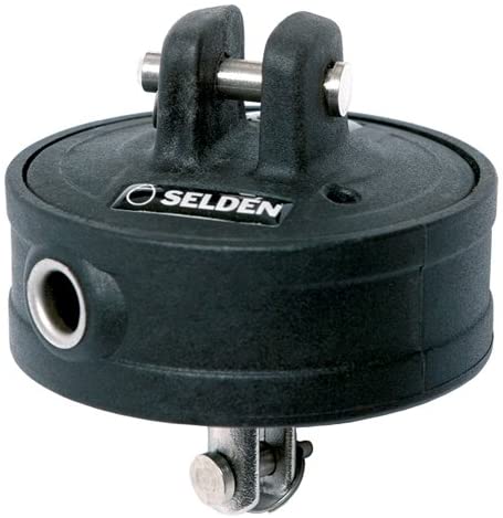 Selden Hardware Furlex 20S Lower Swivel Dinghy Jib Furler Rope44