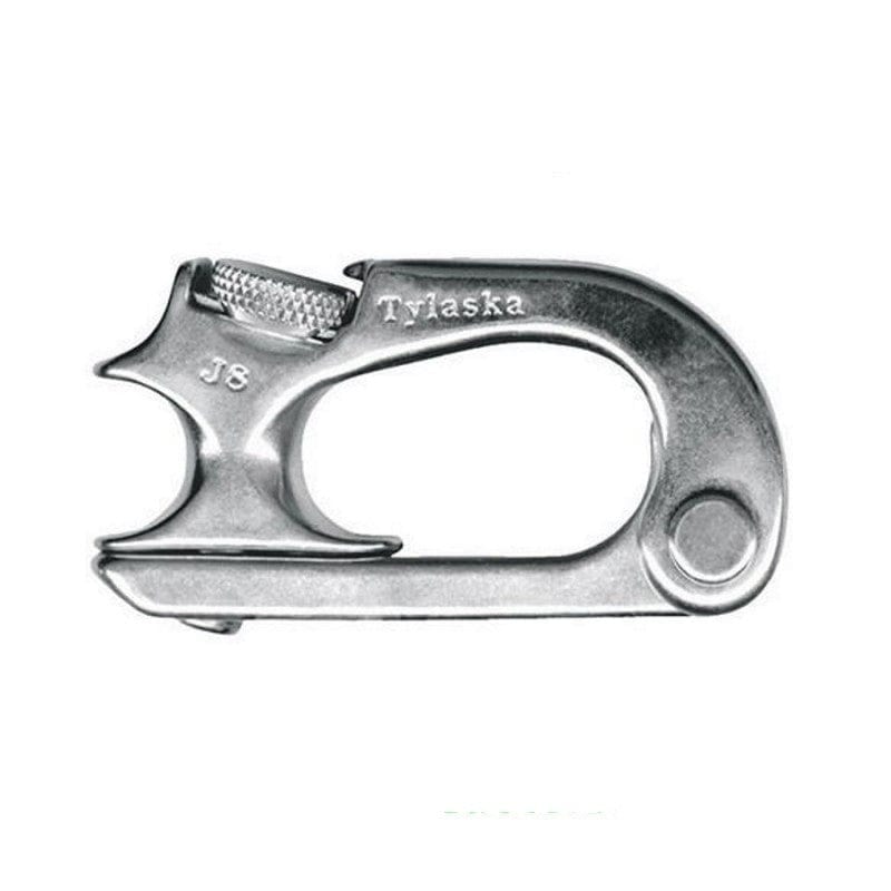 J-Lock Genoa Sheet Shackle | Rope44