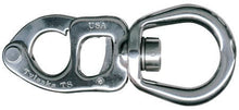 Load image into Gallery viewer, Tylaska Hardware T8 / Large Bail Tylaska Snap Shackle Rope44
