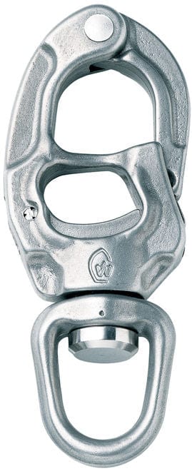 Wichard Hardware #2650 74mm Wichard Speedlink Trigger Snap Shackles Rope44