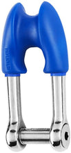 Load image into Gallery viewer, Wichard Hardware 8mm / Allen Head Captive Wichard Thimble Captive Pin Halyard Shackles Rope44
