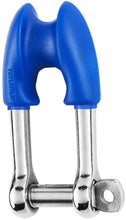 Load image into Gallery viewer, Wichard Hardware Wichard Thimble Captive Pin Halyard Shackles Rope44
