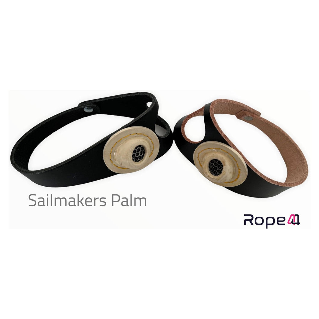 William Smith & Sons Splicing Sailmakers Palm Rope44